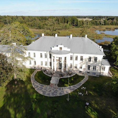 Kernu Manor Hotel & Spa Dış mekan fotoğraf