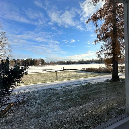 Kernu Manor Hotel & Spa Dış mekan fotoğraf