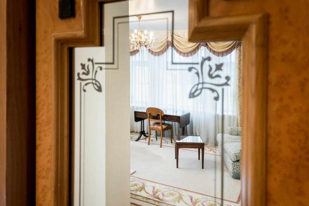 Kernu Manor Hotel & Spa Dış mekan fotoğraf