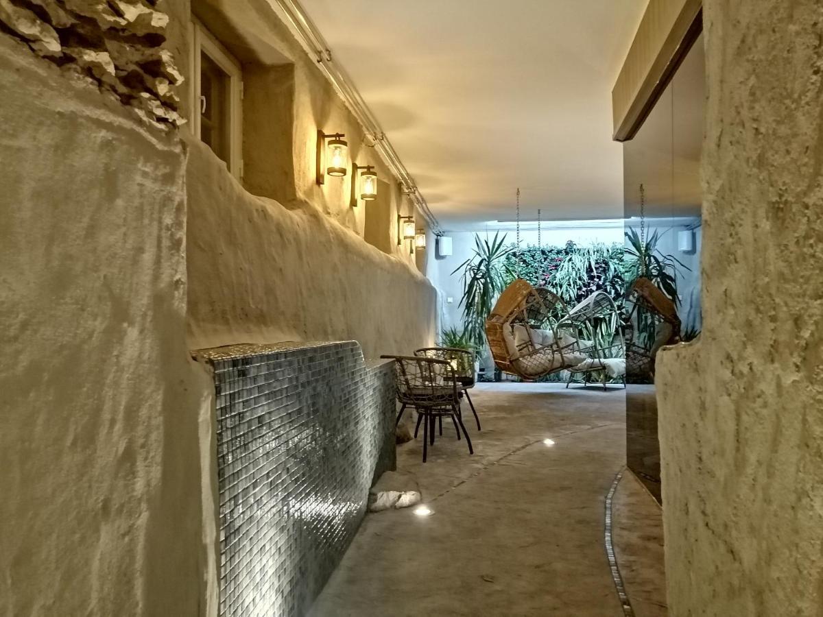 Kernu Manor Hotel & Spa Dış mekan fotoğraf