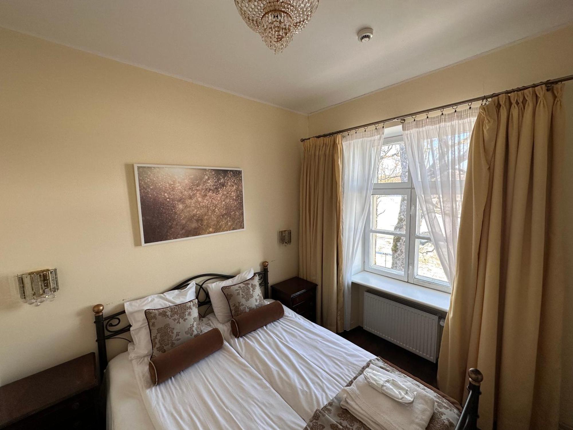 Kernu Manor Hotel & Spa Dış mekan fotoğraf