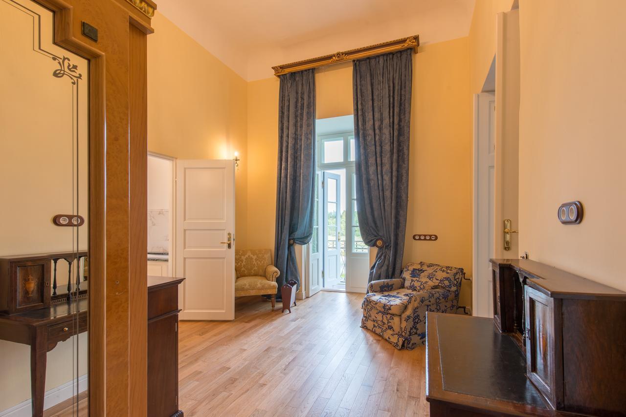 Kernu Manor Hotel & Spa Dış mekan fotoğraf