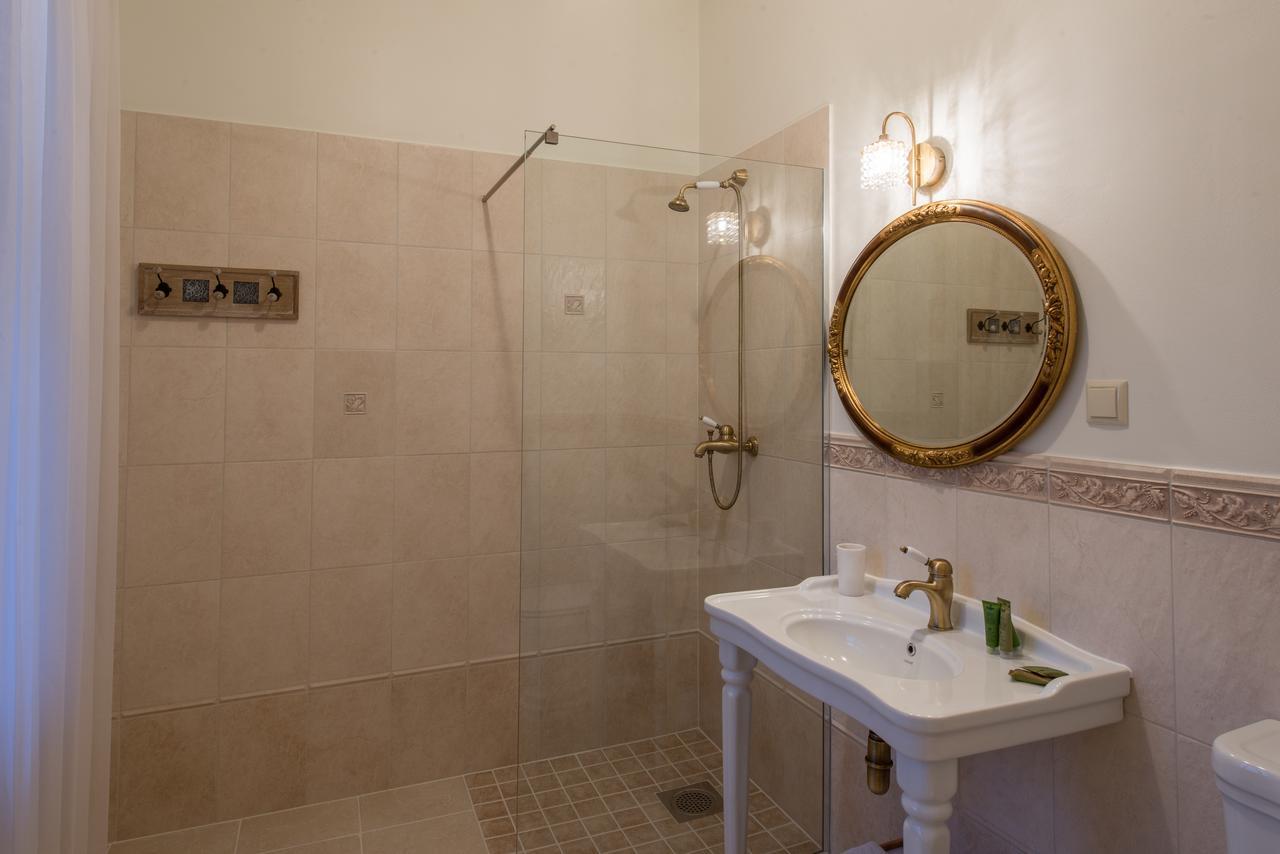 Kernu Manor Hotel & Spa Dış mekan fotoğraf