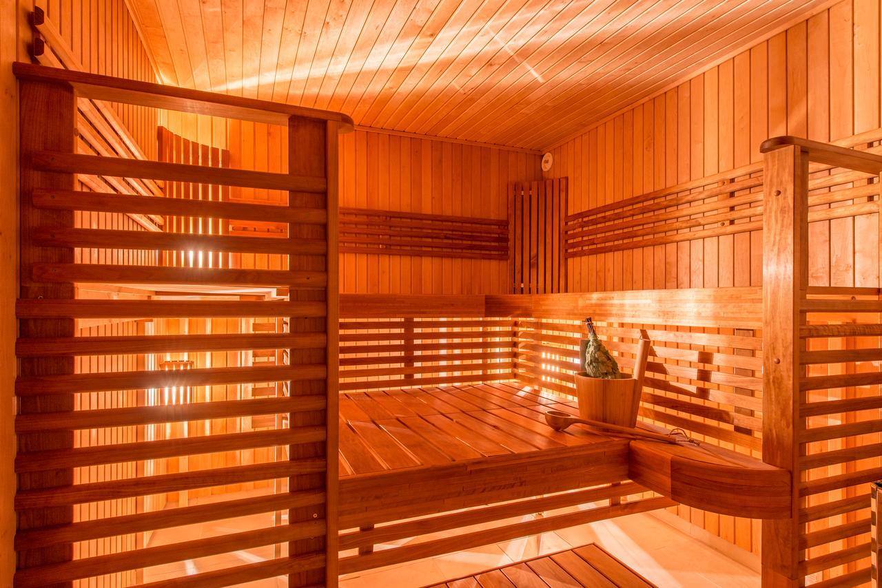 Kernu Manor Hotel & Spa Dış mekan fotoğraf
