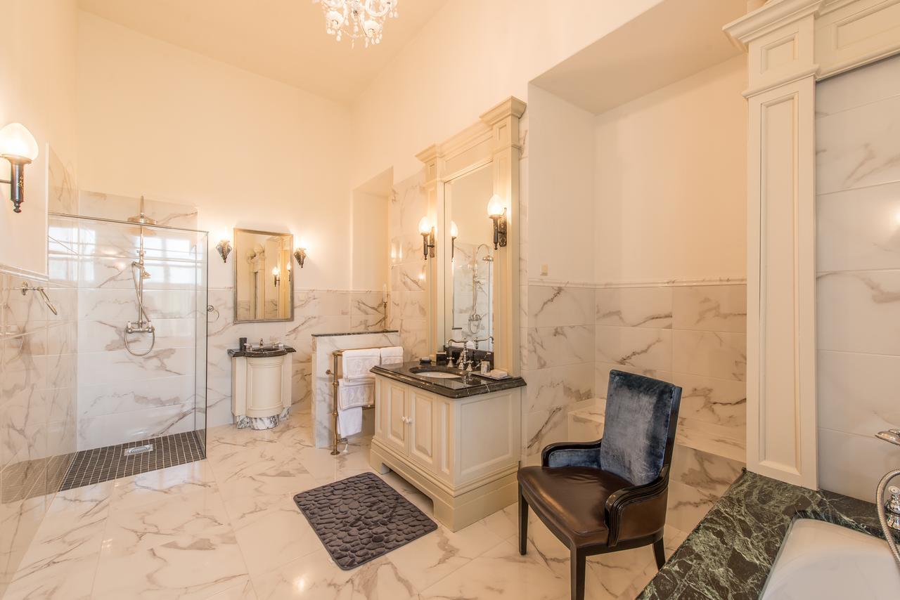 Kernu Manor Hotel & Spa Dış mekan fotoğraf